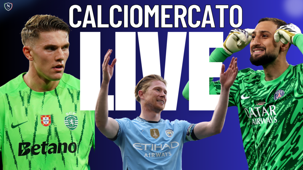 calciomercato napoli