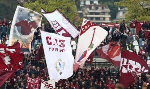Como 1907 v Torino FC - Serie A