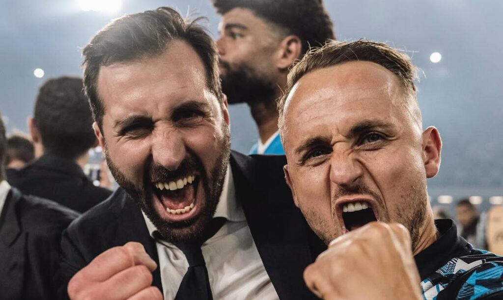 scudetto napoli
