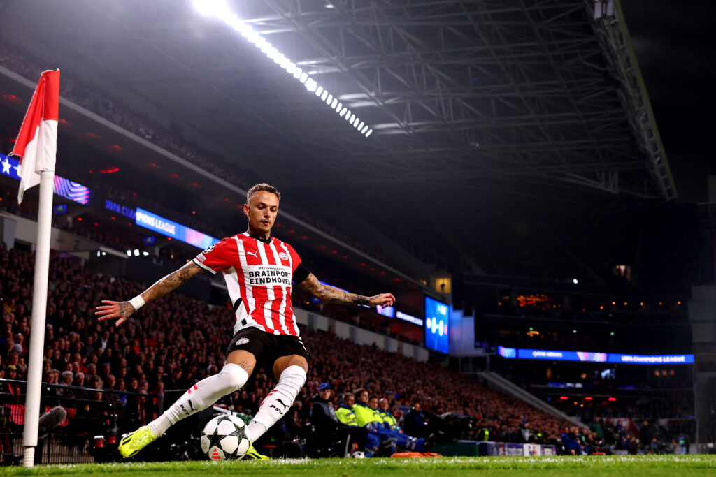 lang psv