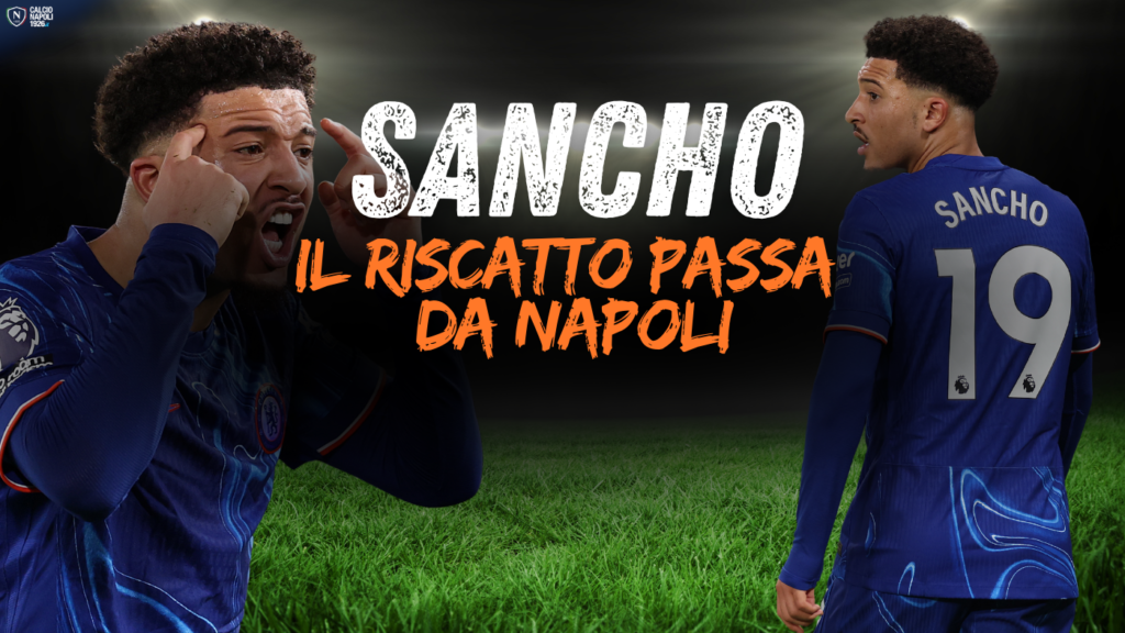 Jadon Sancho