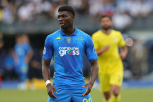Empoli v SS Lazio - Serie A