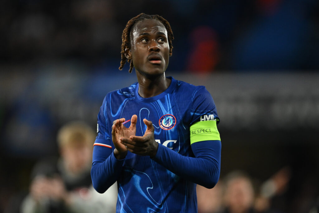 Chalobah Napoli