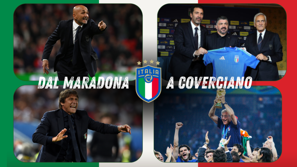 ct nazionale napoli