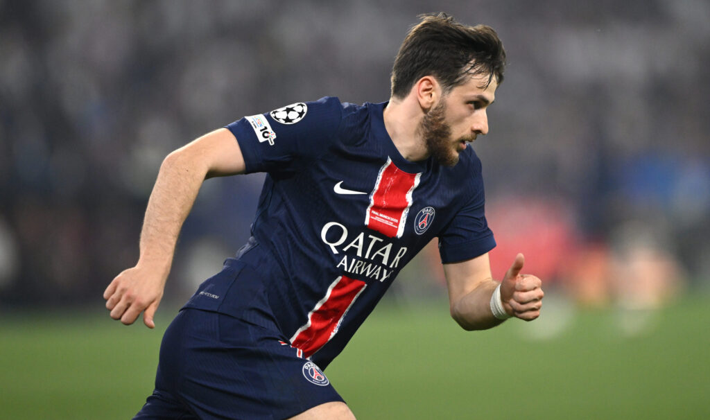 psg atletico madrid formazioni ufficiali