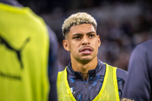 luis henrique inter