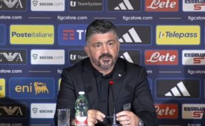 gattuso italia