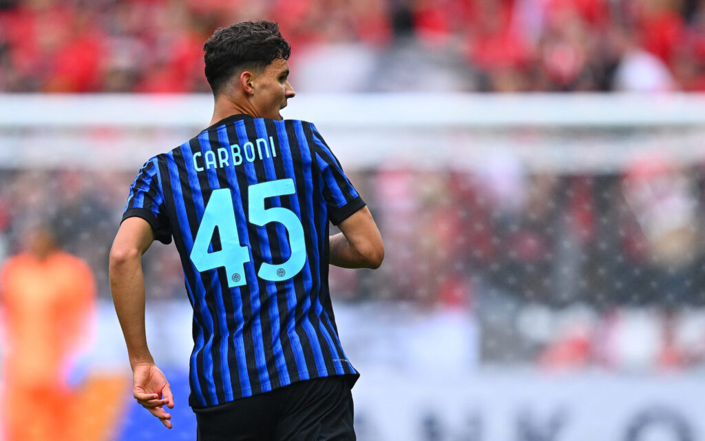 FC Internazionale Milano v Urawa Red Diamonds: Group E - FIFA Club World Cup 2025