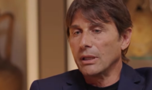conte napoli
