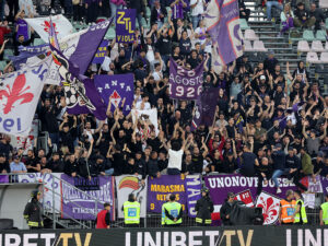 Venezia v Fiorentina - Serie A