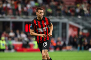 AC Milan v Monza - Serie A