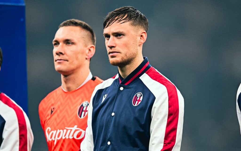 beukema napoli