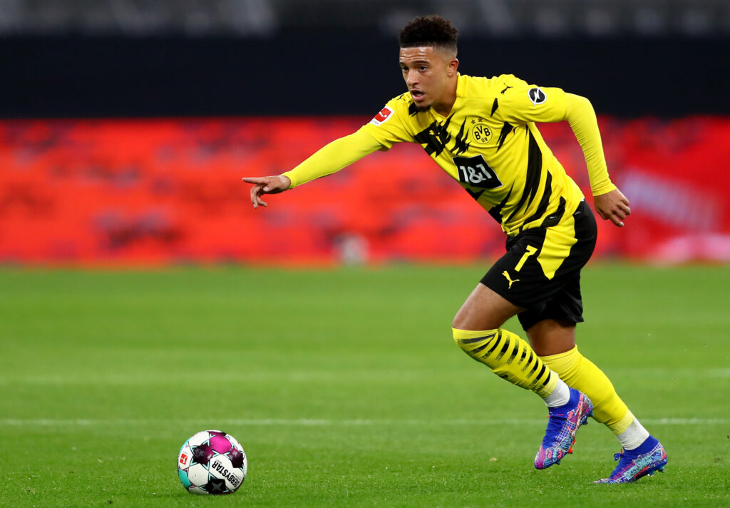 Borussia Dortmund v FC Schalke 04 - Bundesliga