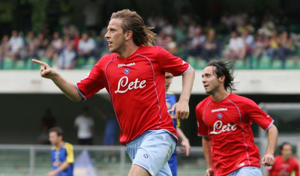 Hellas Verona v Napoli - Serie B