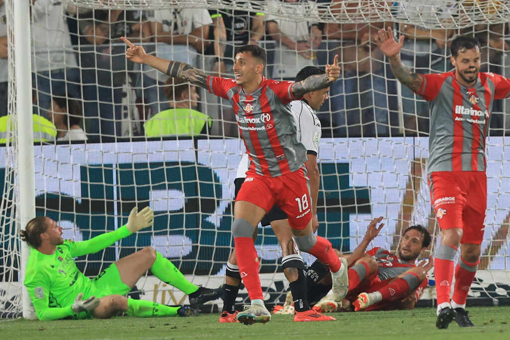 spezia cremonese