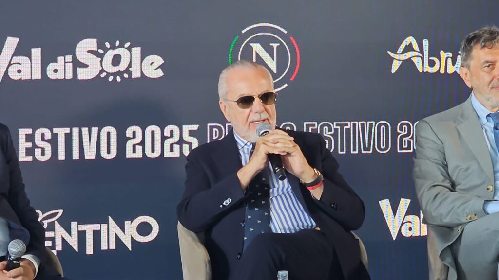 de laurentiis
