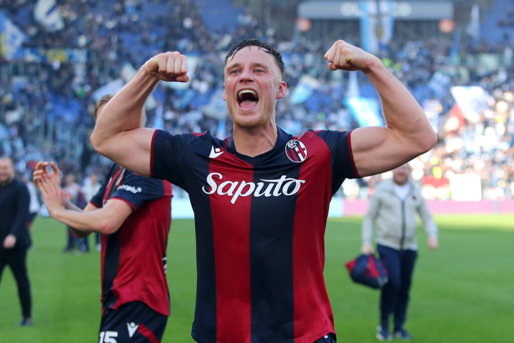 beukema napoli