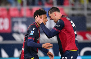 ndoye beukema, il metodo Bologna
