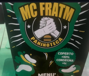 marchio mcfratm