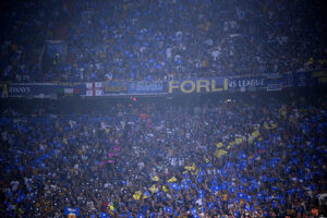 Paris Saint-Germain v FC Internazionale Milano - UEFA Champions League Final 2025