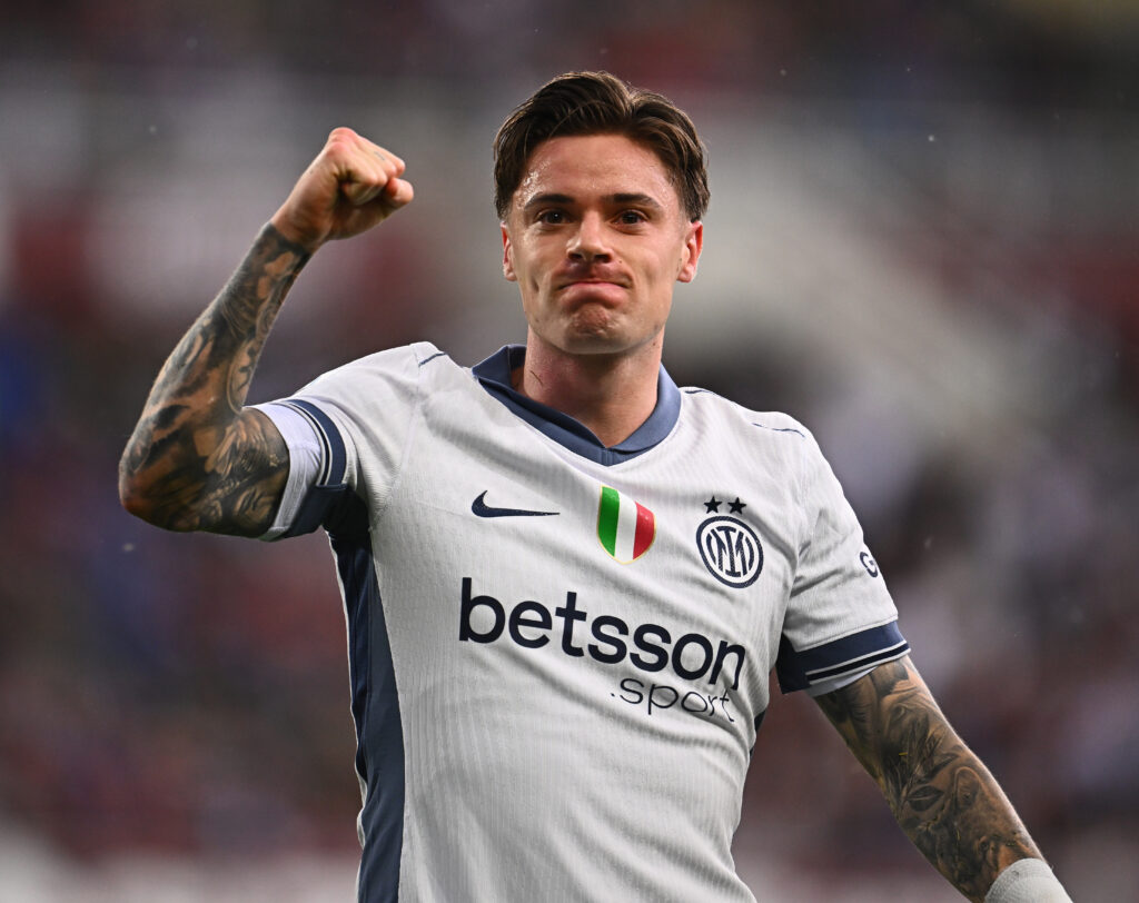 zalewski inter roma