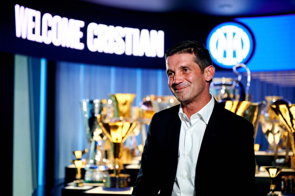 Inter, infortunio Thuram