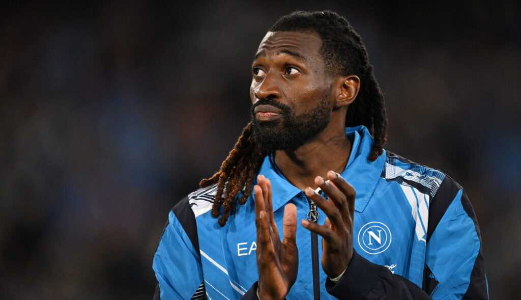 anguissa fiorentina