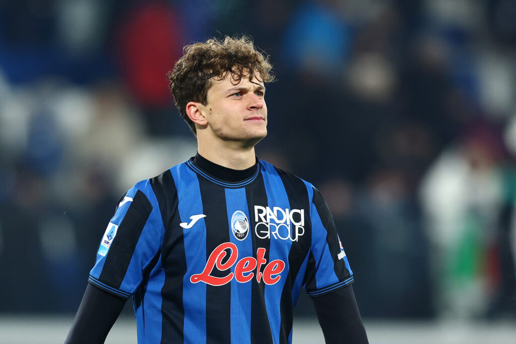 scalvini ahanor atalanta napoli