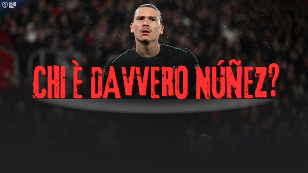 Chi è davvero Núñez