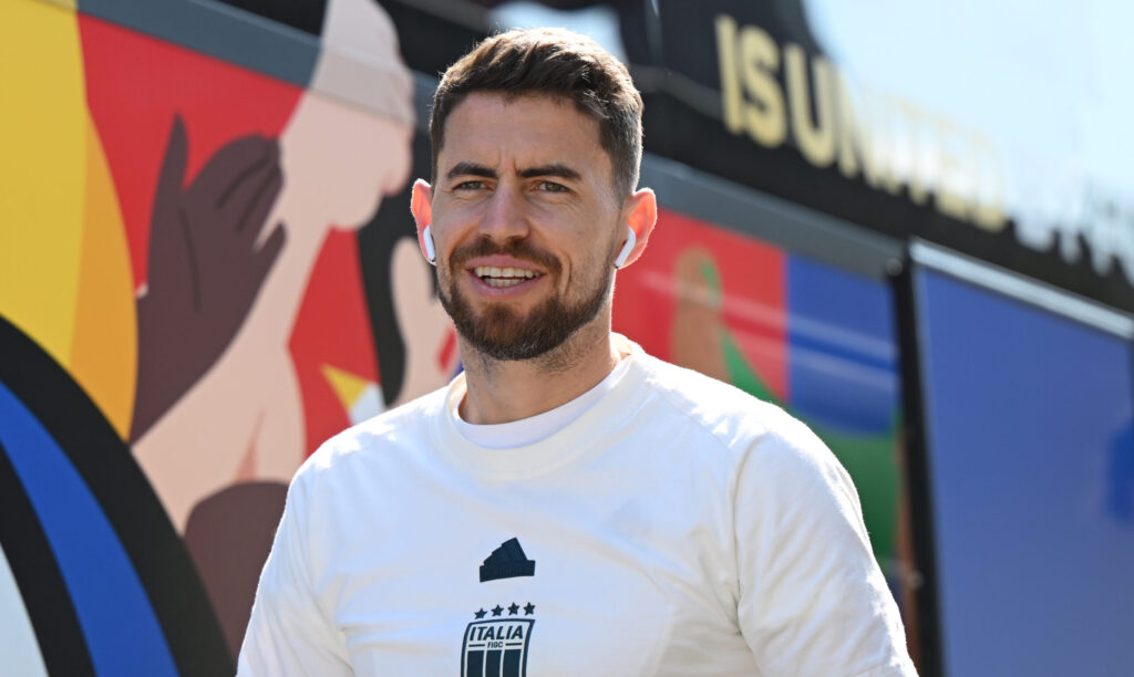 jorginho flamengo