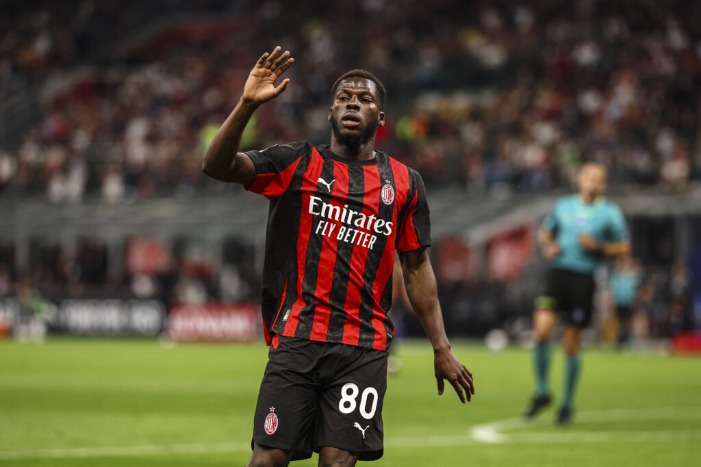 musah atalanta