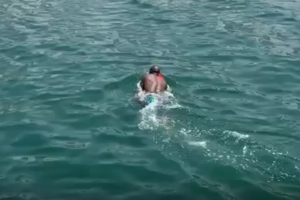 Lukaku a mare