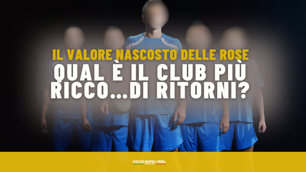 valore rosa ritorno