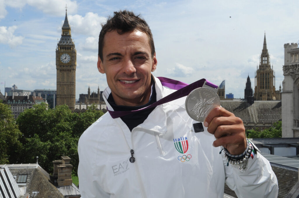 Casa Italia at London 2012 Olympic Games