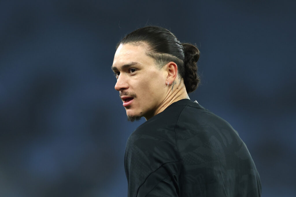 Nunez al hilal inzaghi