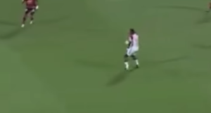 Rodallega segna il gol deisivo