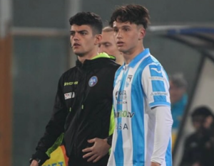 Arena Pescara Napoli
