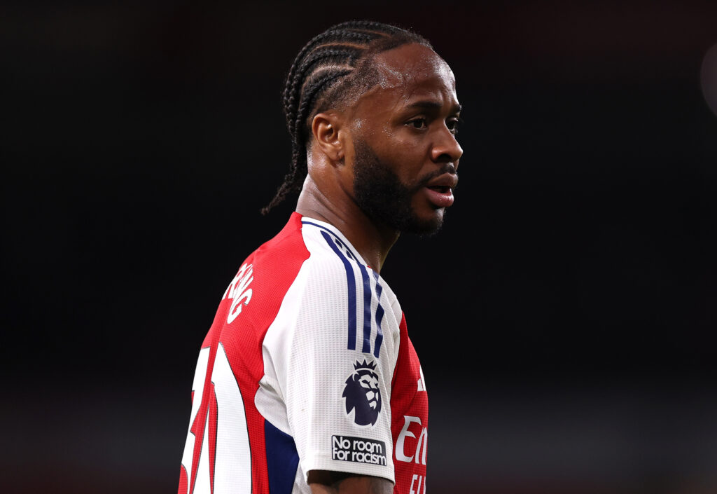 Arsenal FC v Crystal Palace FC - Premier League