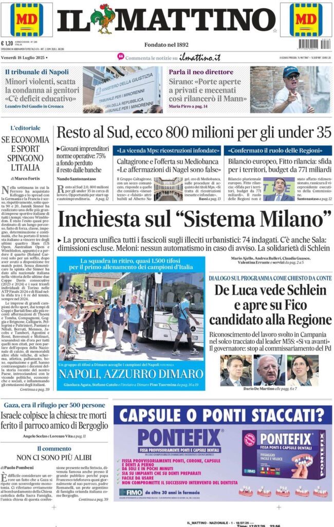 il-mattino-233717708