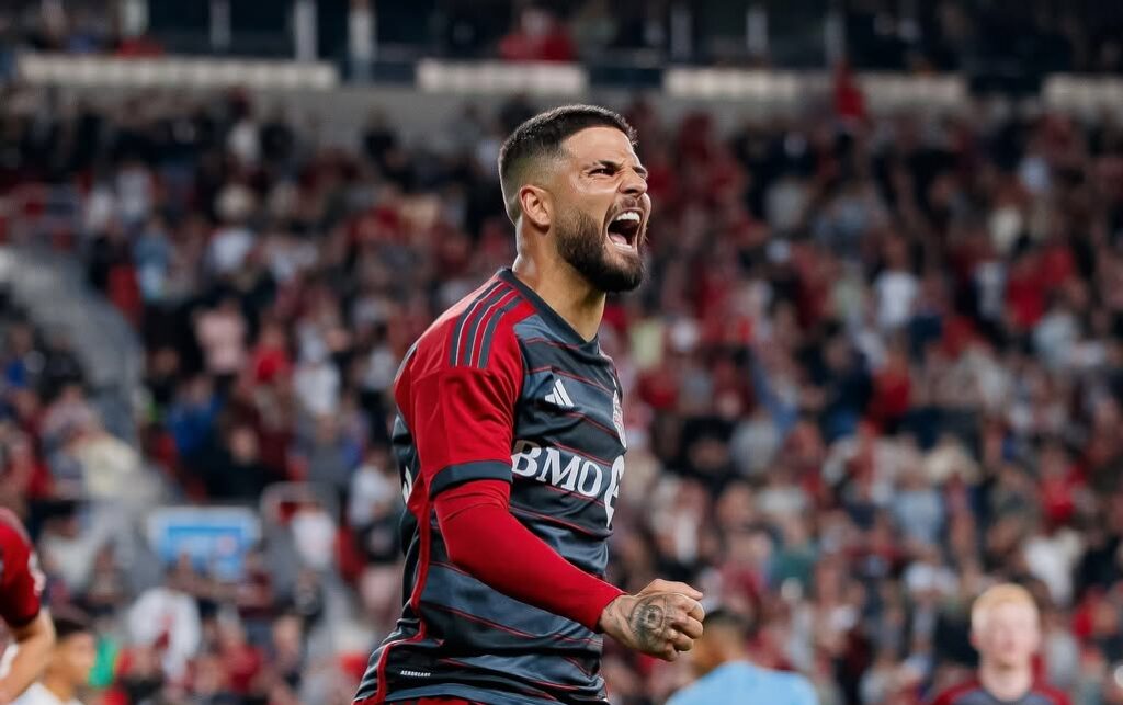 insigne pescara