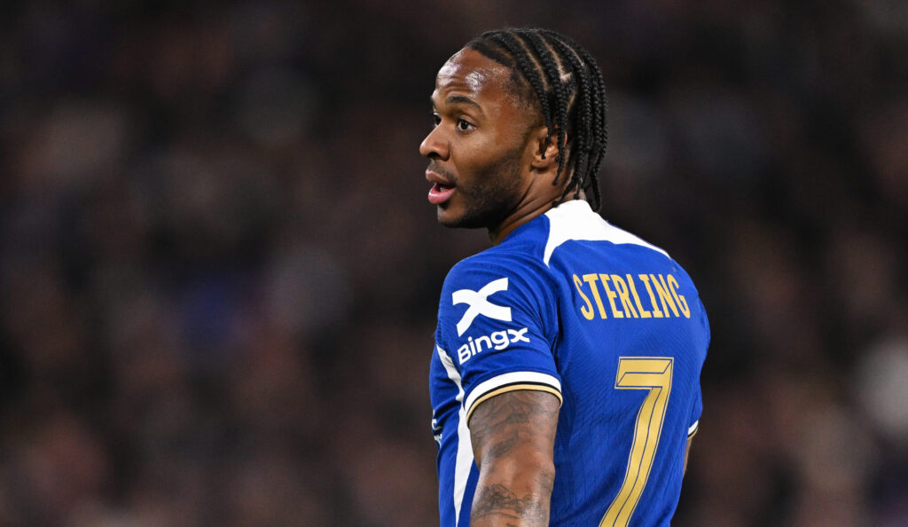 sterling napoli