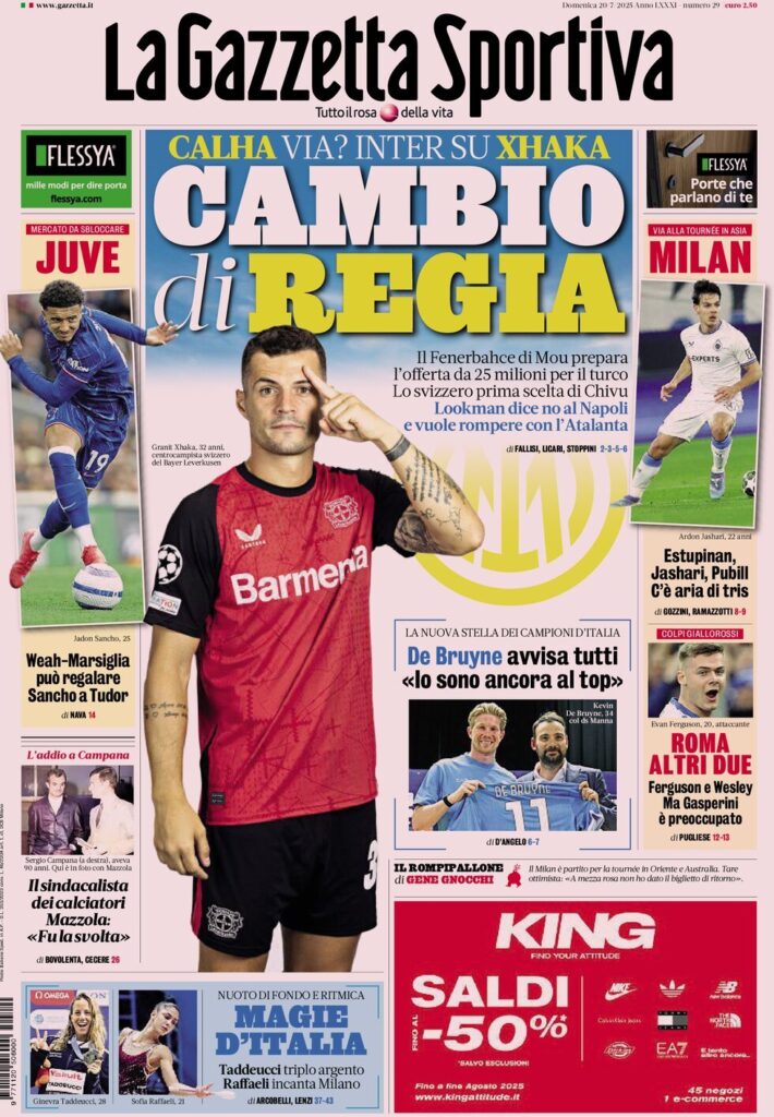 la-gazzetta-dello-sport-071807661