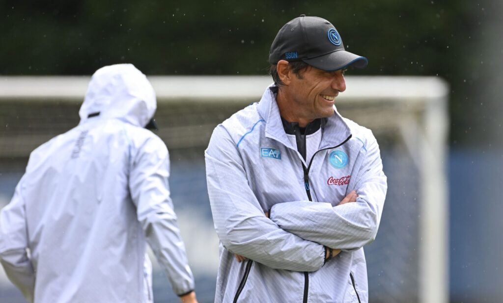 conte