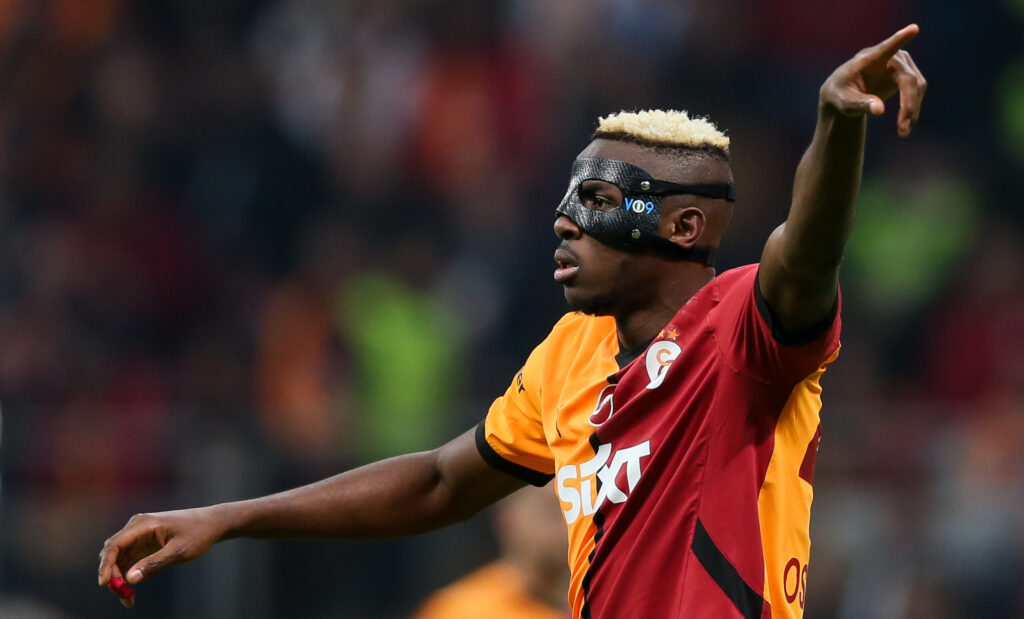 osimhen galatasaray