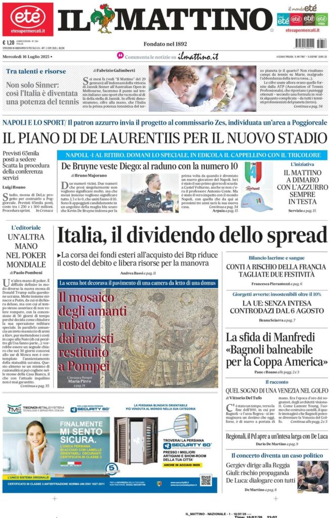 il-mattino-234145940