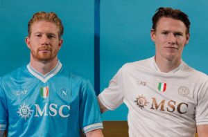 de bruyne mctominay