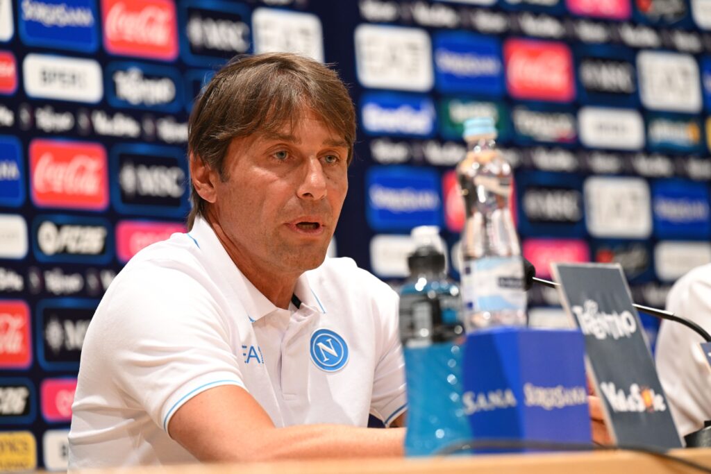 conte