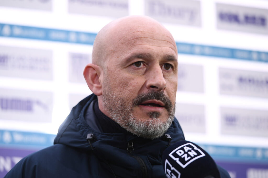 Parma v Bologna - Serie A