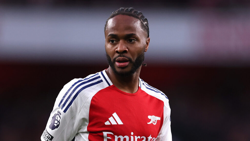 sterling napoli