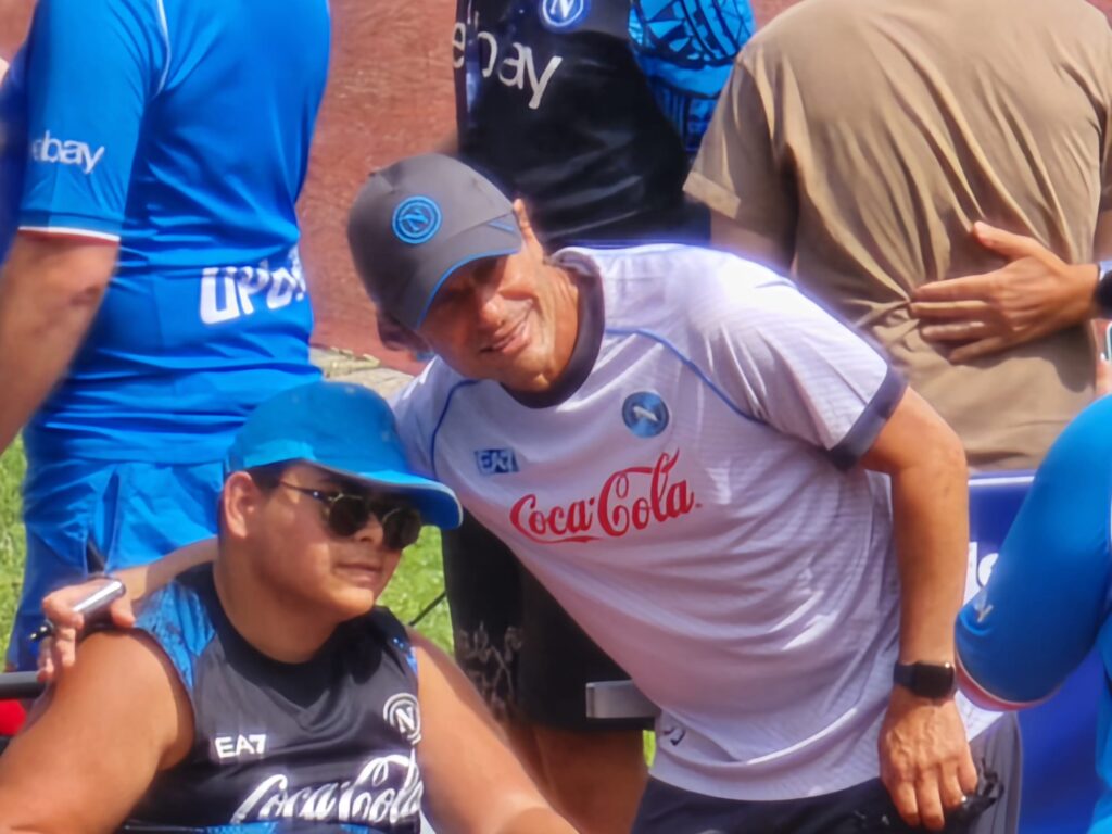 conte dimaro